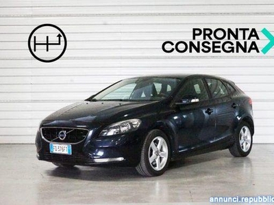 Volvo V40 D2 Castrezzato