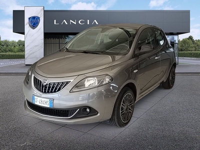 Lancia Ypsilon 51 kW