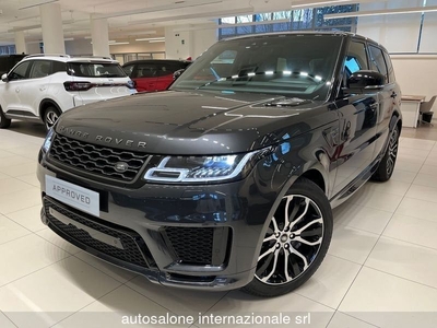 Land Rover RR Sport 2ª serie LAND ROVER 3.0 SDV6 249 CV HSE Dynamic