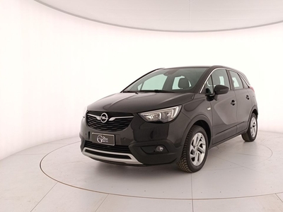 OPEL Crossland X Crossland X 1.5 ecotec Innovation s&s 102cv