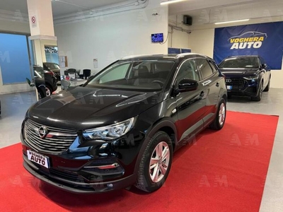 Opel Grandland X 1.5 diesel Ecotec Start&Stop Business usato