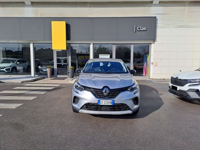 Renault Captur 1.0 TCe 74 kW