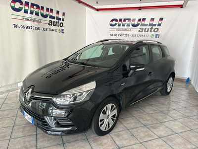 Renault Clio TCe 100 Business 74 kW