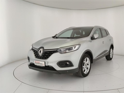 Renault Kadjar Blue dCi 8V 115CV Sport Edition