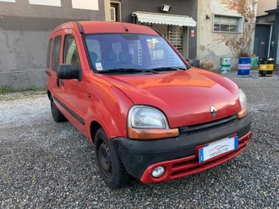 RENAULT Kangoo 1ª serie