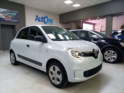 Renault Twingo 65 LIFE 51 kW