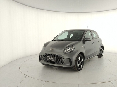 SMART Forfour eq Passion 22kW