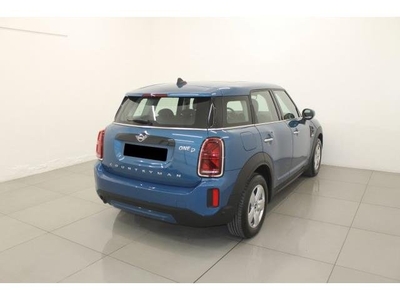 MINI COUNTRYMAN 1.5 One D Northwood Ed. TETTO PANORAMICO