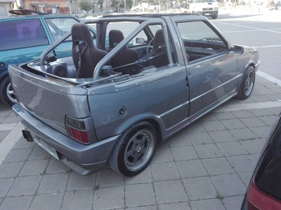 1990 | FIAT Uno 1.4 i.e.