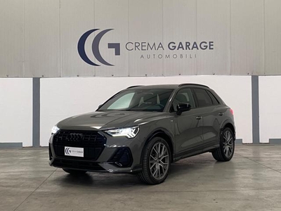 2019 AUDI Q3