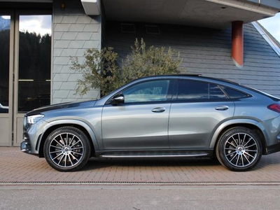 2021 MERCEDES-BENZ GLE 350