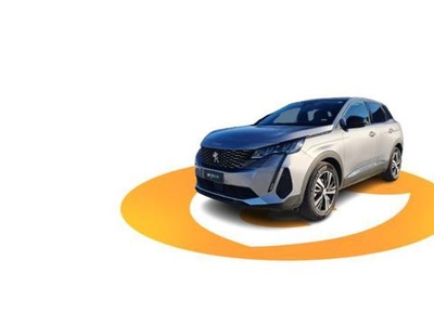 2022 PEUGEOT 3008