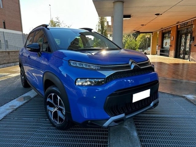 2023 CITROEN C3 Aircross