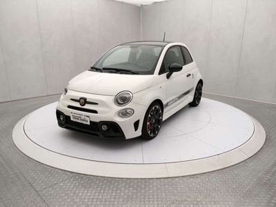 Abarth 595 Competizione 1.4 T-Jet 180 132 kW