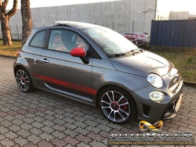 ABARTH 595C C 1.4 Turbo 165 CV Turismo,Tetto Apribile