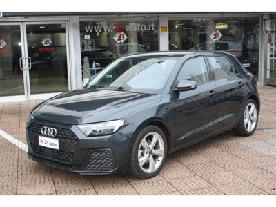 AUDI A1 SPORTBACK SPB 30 1.0TFSI