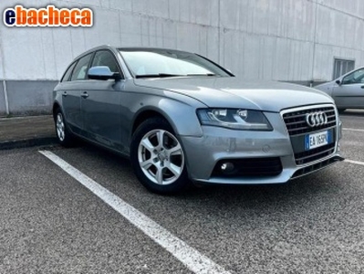 Audi - a4 - 2.7 v6 tdi..