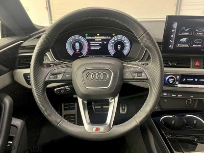 AUDI A5 SPORTBACK SPB 40 TDI quattro S tronic S line edition