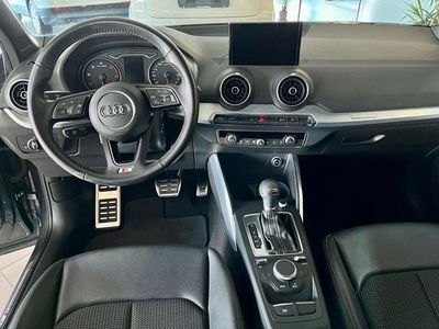 AUDI Q2 1.6 TDI S tronic Sport