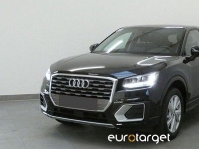 Audi Q2 30 TDI