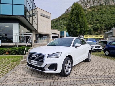 Audi Q2 30 TDI