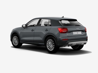 AUDI Q2 30 TDI S tronic Business Design tua da ?259,00