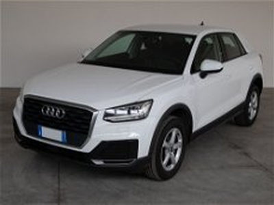 Audi Q2 Q2 30 TDI S tronic Business del 2020 usata a Catania