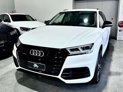 Audi Q5 2.0 TDI