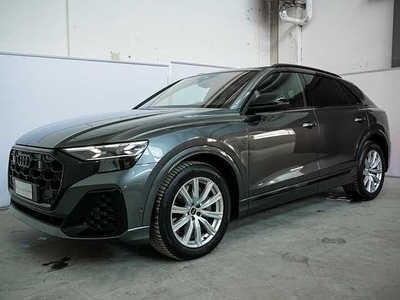 Audi SQ8 TFSI 507CV Quattro Tiptronic da Wendecar