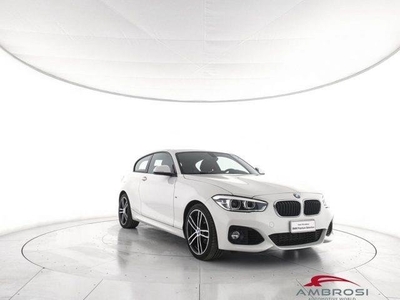 BMW SERIE 1 Serie 1 i 3p. Msport