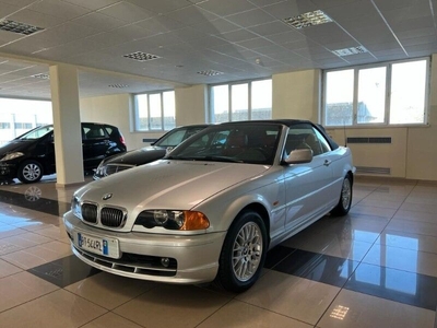 BMW Serie 3 (E46)