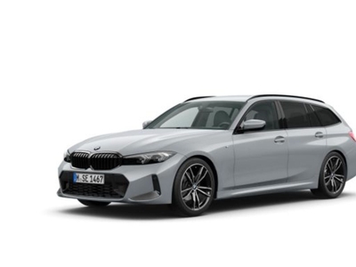 BMW Serie 3 Touring 318d 48V Msport nuovo