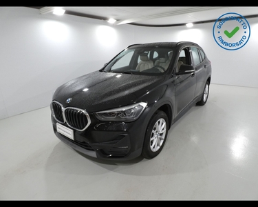 BMW X1 18d