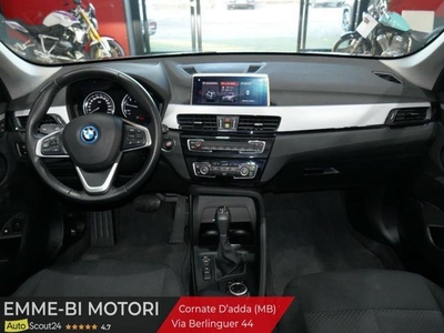 BMW X1 PLUG-IN HYBRID xDrive25e Business Advantage LED