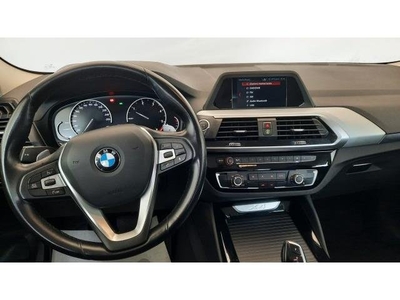 BMW X4 xDrive20d