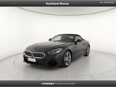 BMW Z4 sDrive30i MSport