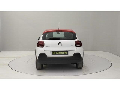 CITROEN C3 1.2 puretech Shine s&s 83cv