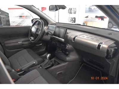 CITROEN C4 CACTUS BlueHDi 100 S&S Feel