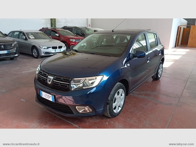 Dacia Sandero 0.9 TCe 12V 90CV