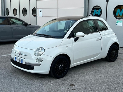 Fiat 500 1.2