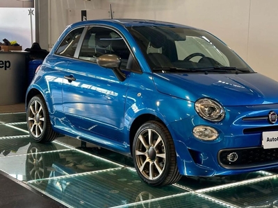 Fiat 500 1.2