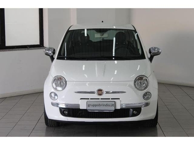 FIAT 500 1.3 Multijet 16V 75CV Sport