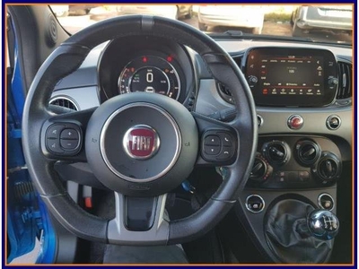 FIAT 500 C 1.3 Multijet 95 CV S