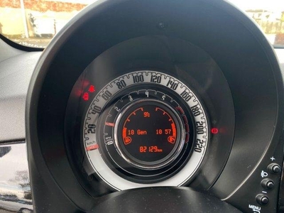 FIAT 500C 1.0 Hybrid OK NEOPATENTATI