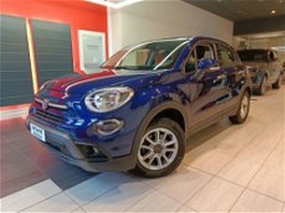 Fiat 500X 1.3 mjet 95cv del 2019 usata a Serravalle Pistoiese