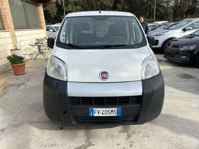 FIAT FIORINO 1.3 MJT 75CV Furgone SX