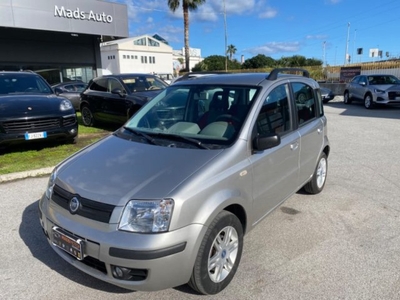 FIAT Panda 2ª serie