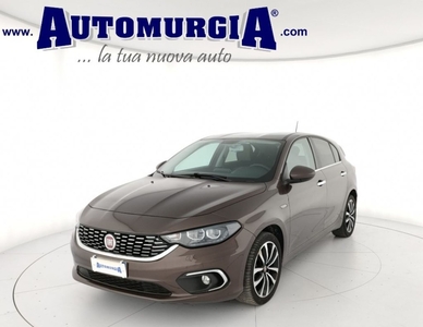 Fiat Tipo 1.6