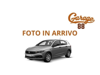 FIAT Tipo 1.6 mjt s&s 130cv