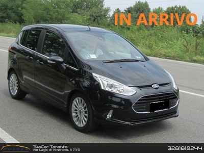 Ford B-Max 1.4 90 CV